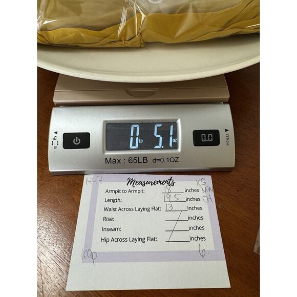 Rachel Zoe Gold Regency Old Money Rich Royal Wrap Front Pleated Crop Blouse XS - Picture 6 of 6